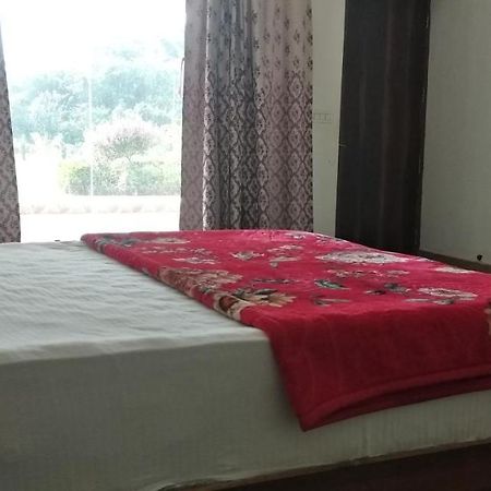 Radha Rani Mahal Khajuraho Hotel Kültér fotó
