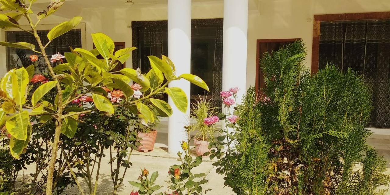 Radha Rani Mahal Khajuraho Hotel Kültér fotó