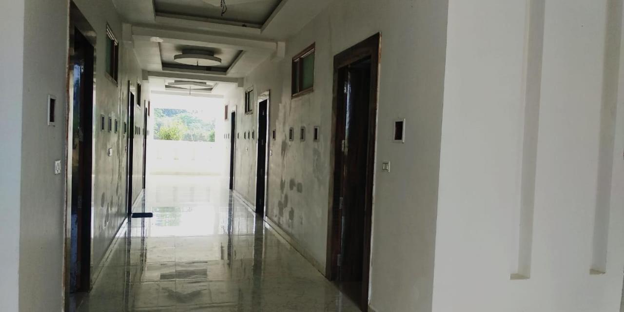 Radha Rani Mahal Khajuraho Hotel Kültér fotó