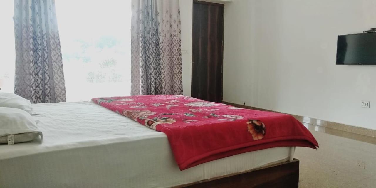Radha Rani Mahal Khajuraho Hotel Kültér fotó